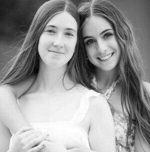 Meet your Posher, Renee